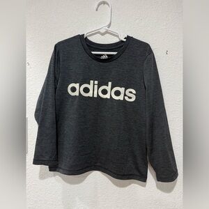 🌈 Adidas Kids Top